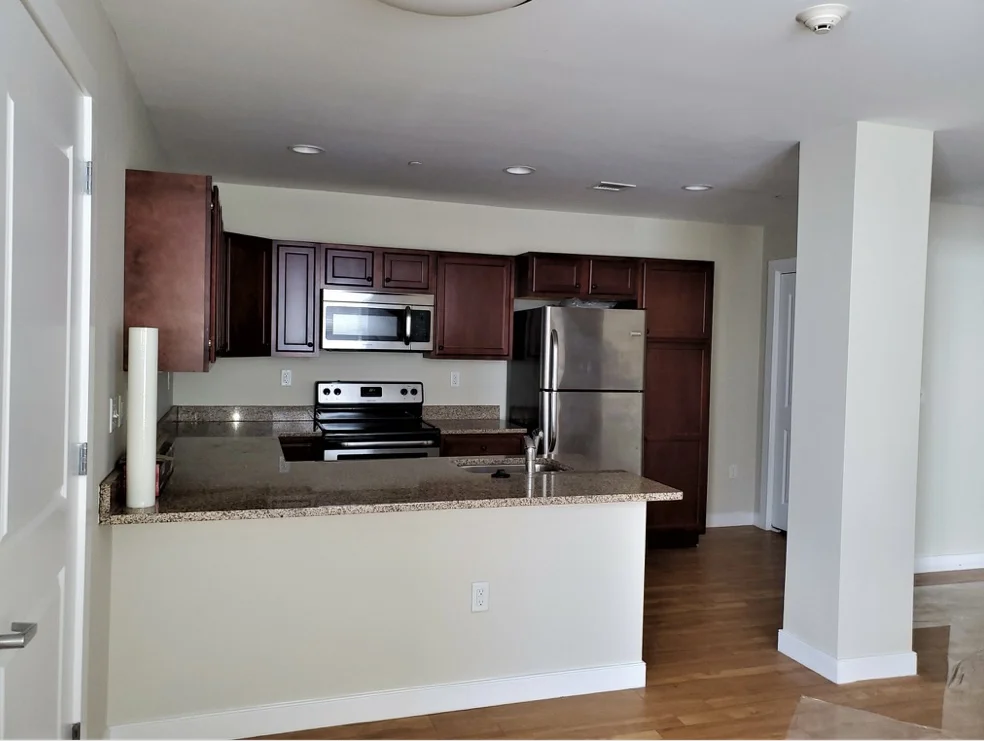 1 bed, 1 bath apartment for rent at 20 Pond St Unit 202, Braintree — photo 2 of 4