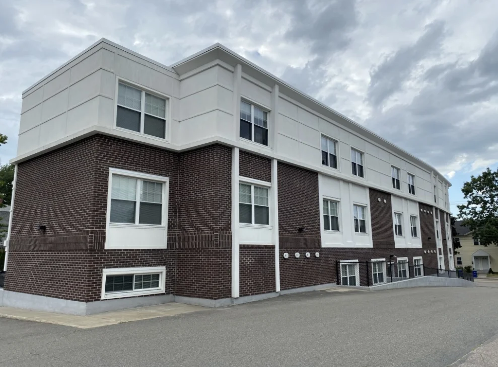 1 bed, 1 bath apartment for rent at 20 Pond St Unit 202, Braintree — photo 4 of 4