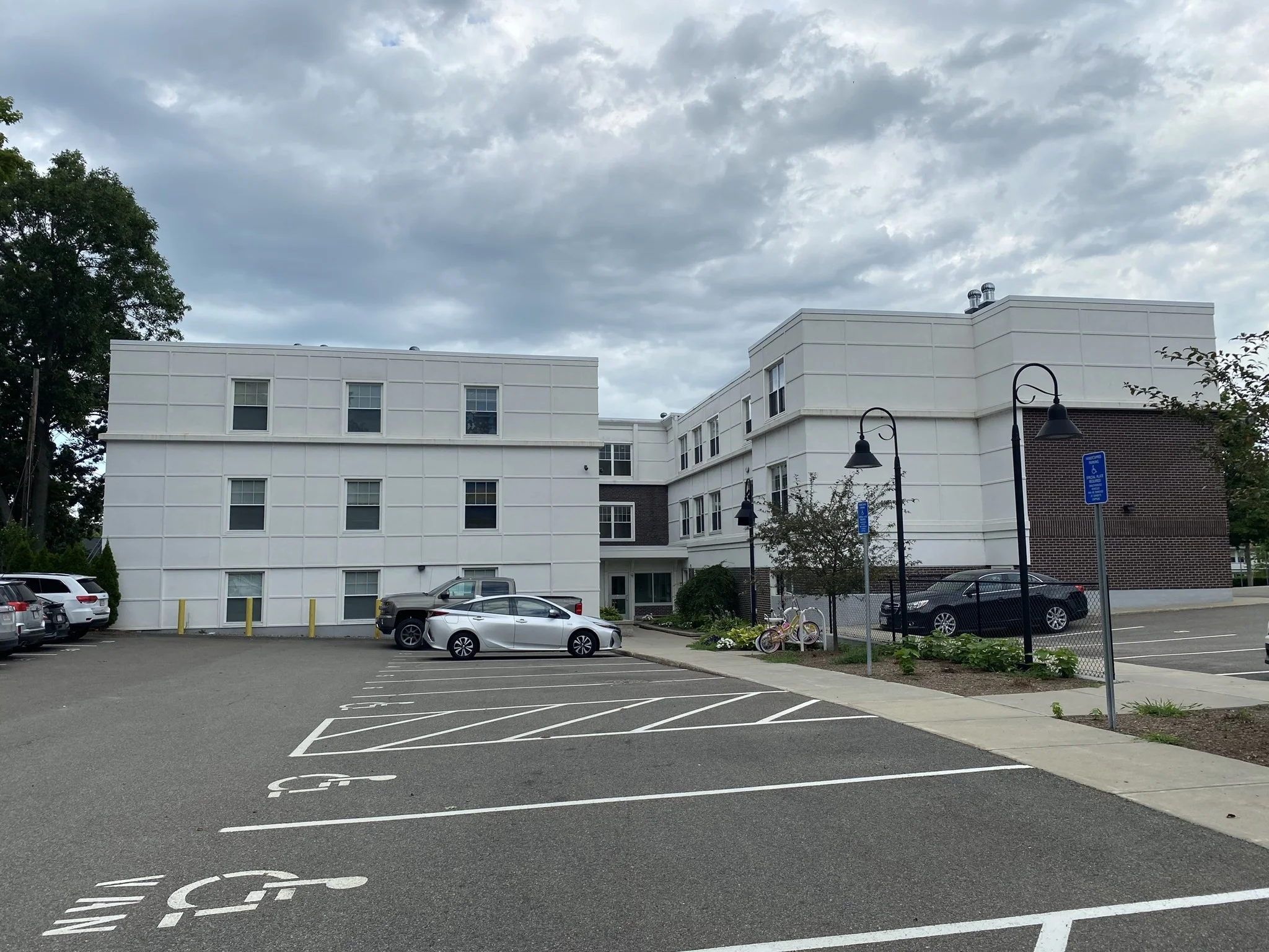 2 bed, 1 bath apartment for rent at 20 Pond St Unit 208A, Braintree — photo 13 of 14