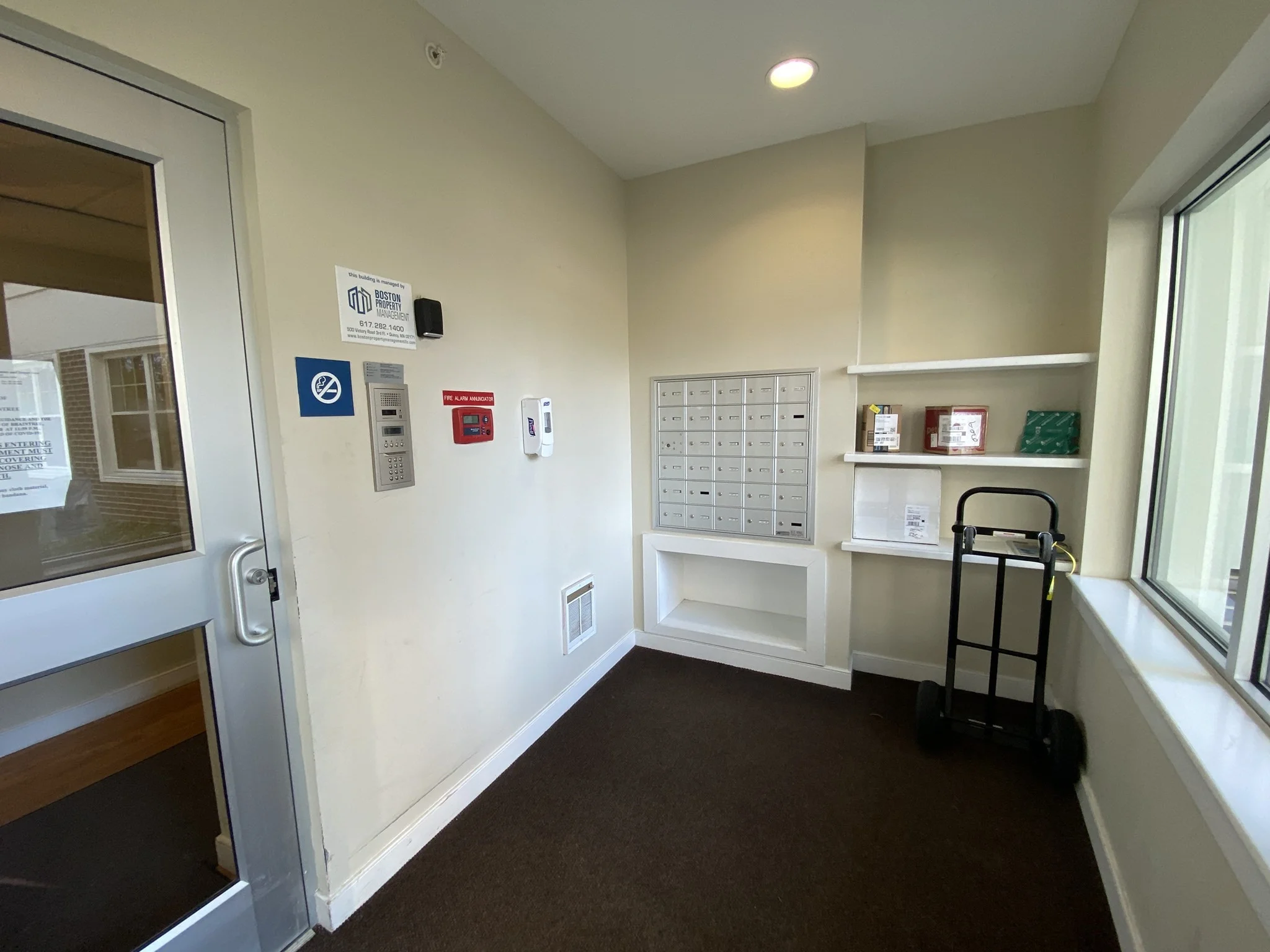 2 bed, 1 bath apartment for rent at 20 Pond St Unit 208A, Braintree — photo 11 of 14