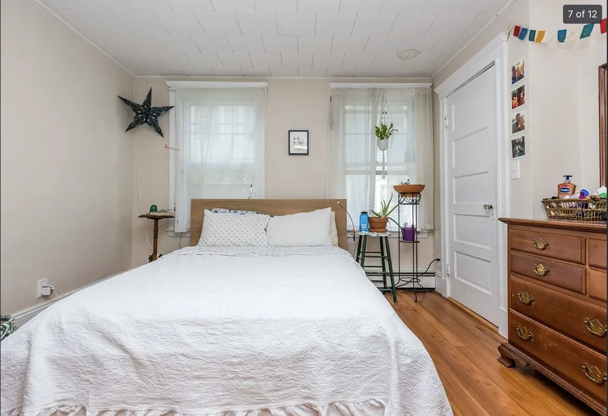 2 bed, 1 bath apartment for rent at 20 Prescott St Unit 1, Salem — photo 7 of 14