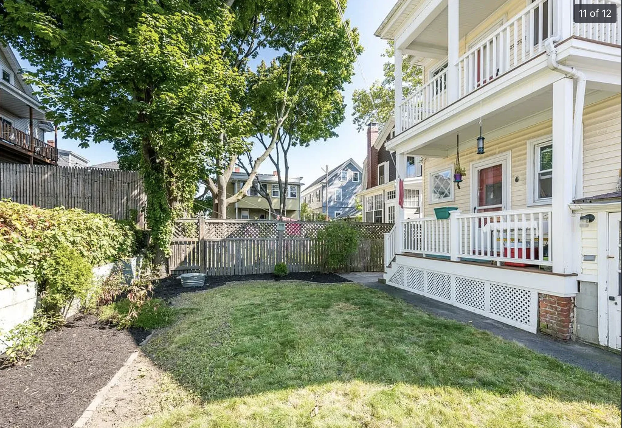 2 bed, 1 bath apartment for rent at 20 Prescott St Unit 1, Salem — photo 10 of 14