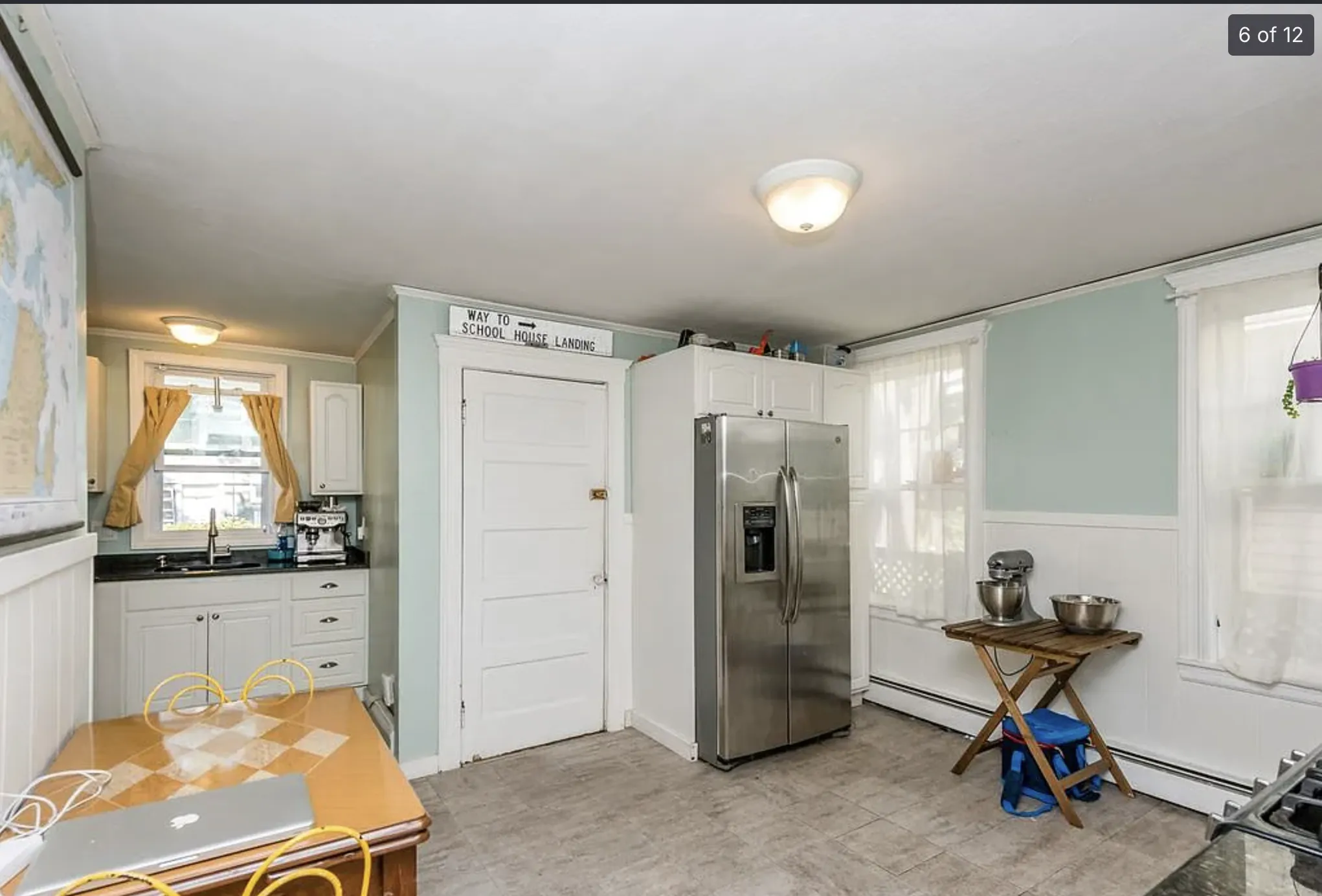 2 bed, 1 bath apartment for rent at 20 Prescott St Unit 1, Salem — photo 6 of 14