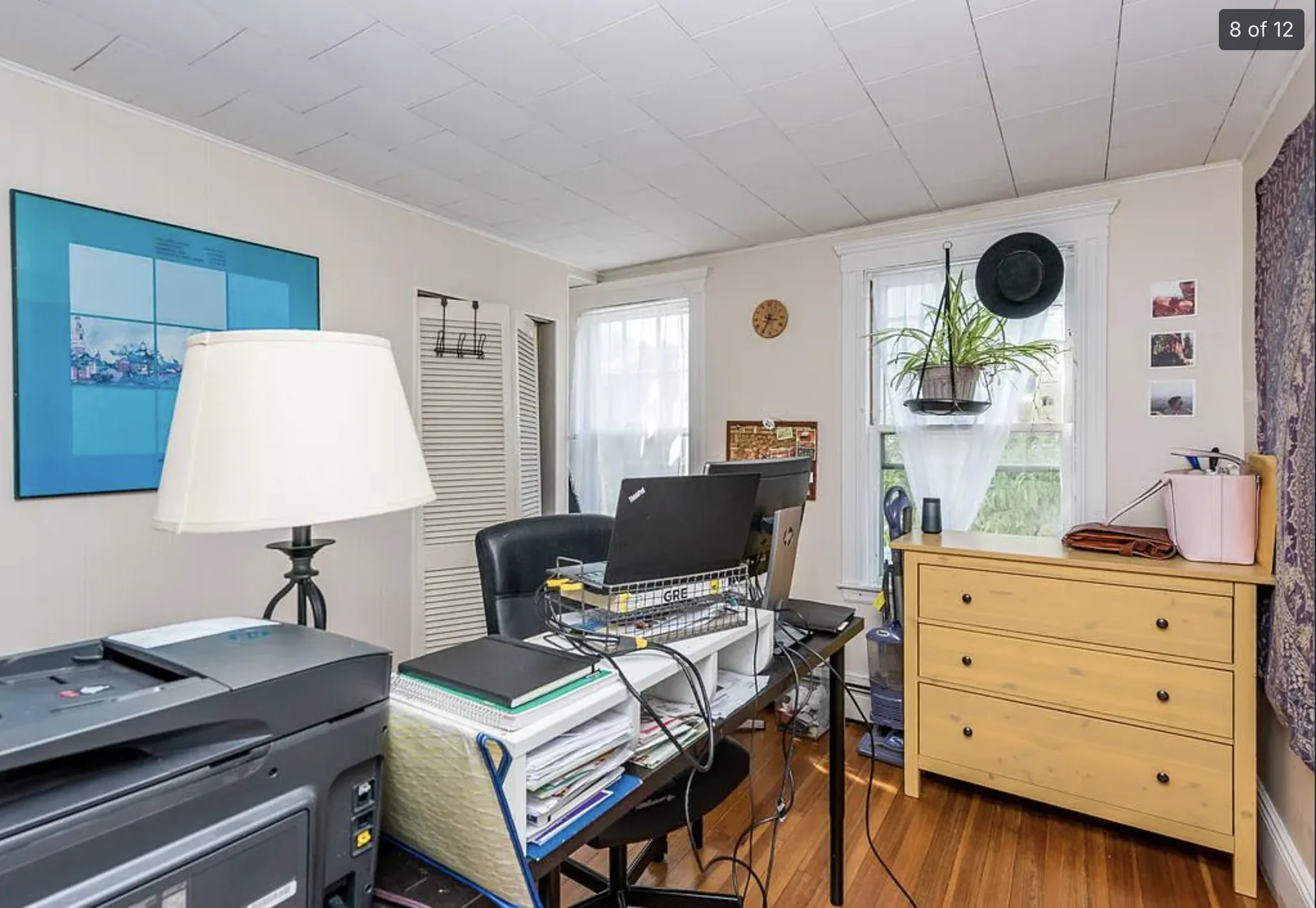 2 bed, 1 bath apartment for rent at 20 Prescott St Unit 1, Salem — photo 8 of 14