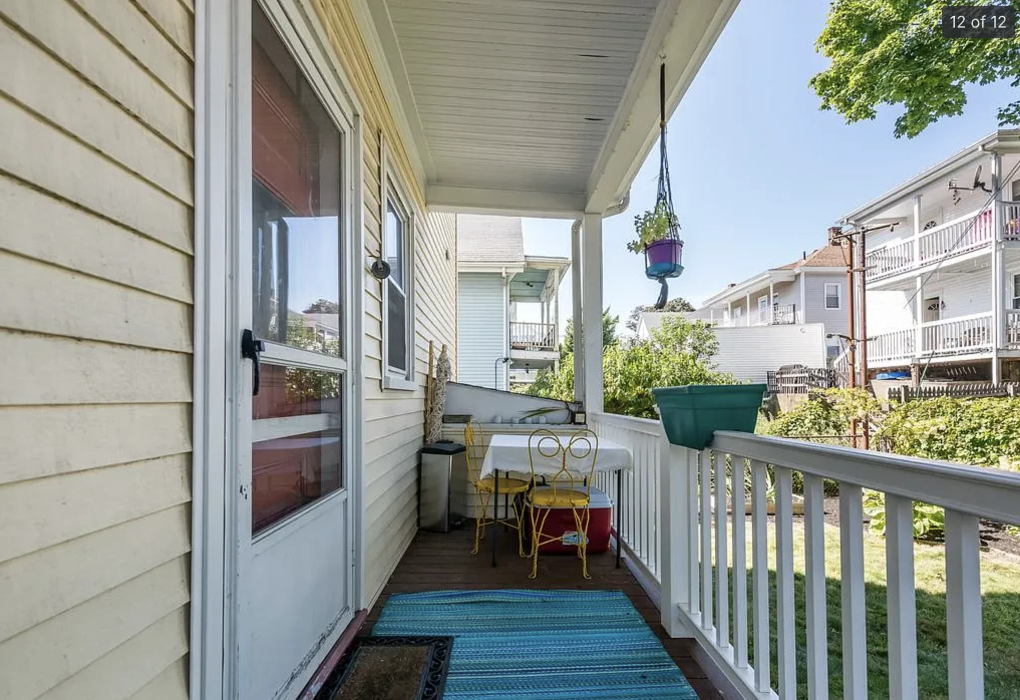 2 bed, 1 bath apartment for rent at 20 Prescott St Unit 1, Salem — photo 11 of 14