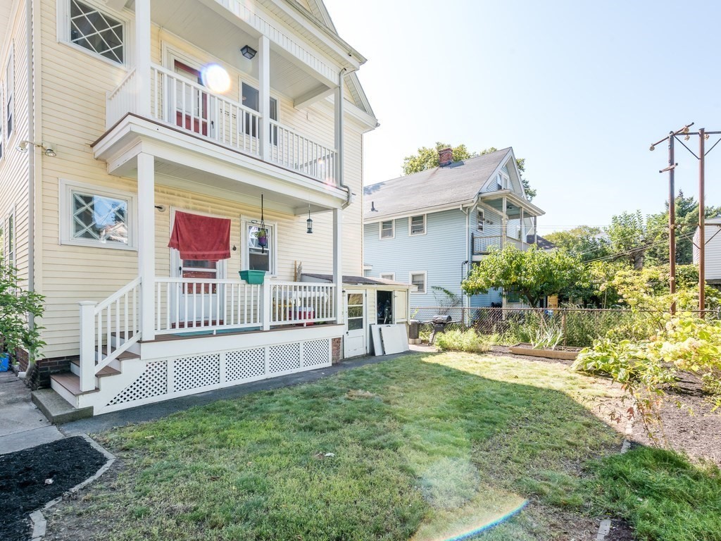 2 bed, 1 bath apartment for rent at 20 Prescott St Unit 2, Salem — photo 11 of 23