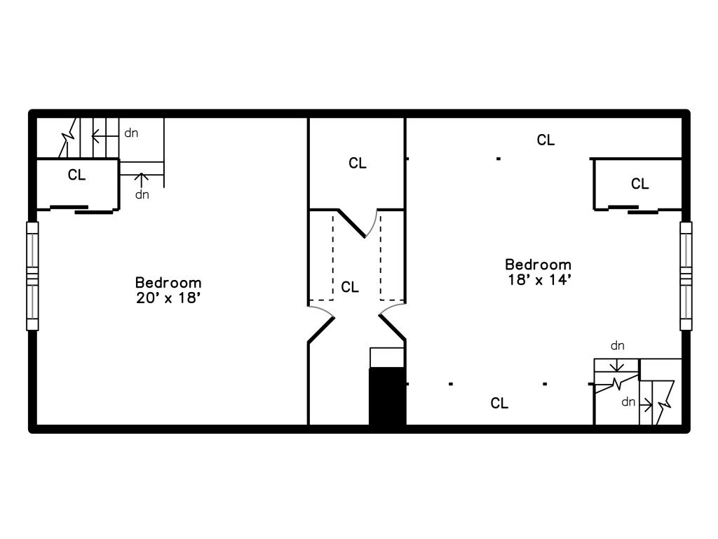 2 bed, 1 bath apartment for rent at 20 Prescott St Unit 2, Salem — photo 12 of 23