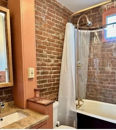 1 bed, 1 bath apartment for rent at 20 Putnam St Unit O, Charlestown — photo 19 of 22