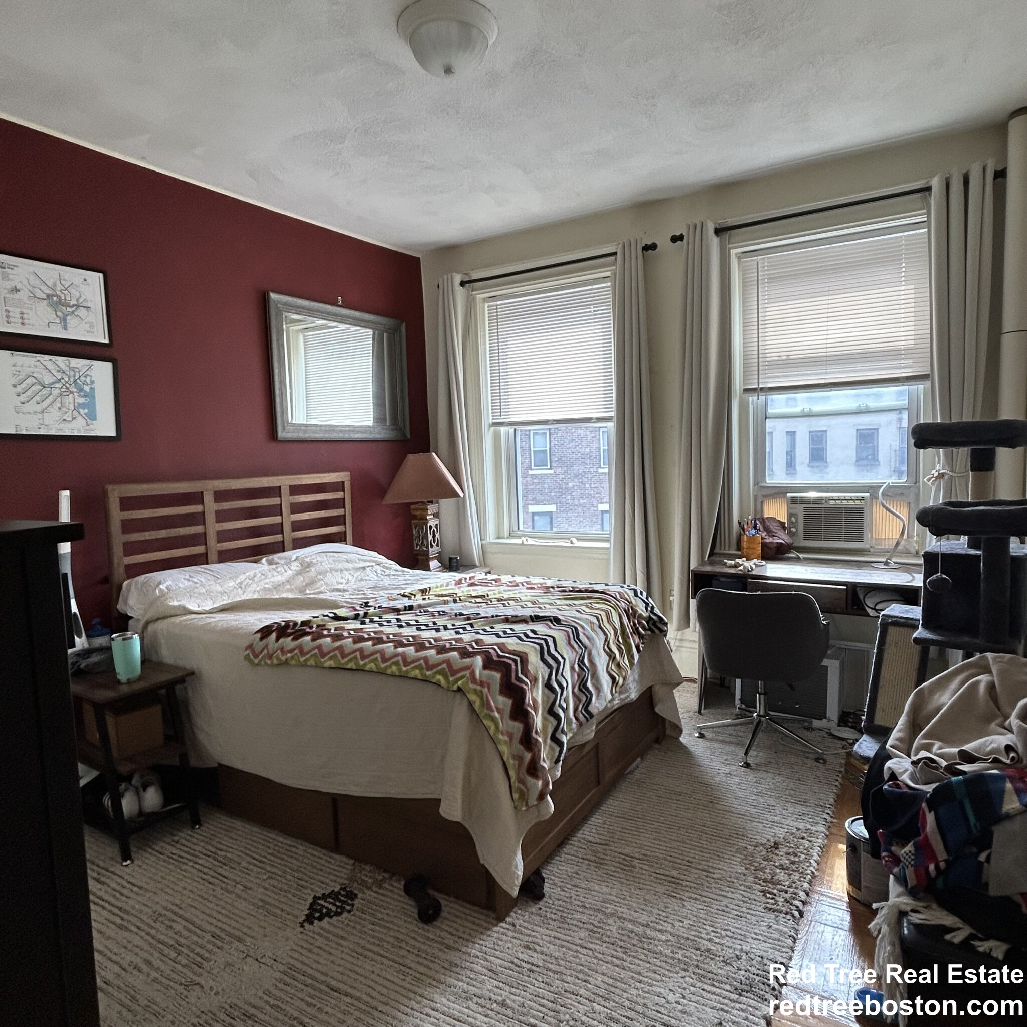 1 bed, 1 bath apartment for rent at 20 Queensberry St Unit 10, Fenway — photo 7 of 7