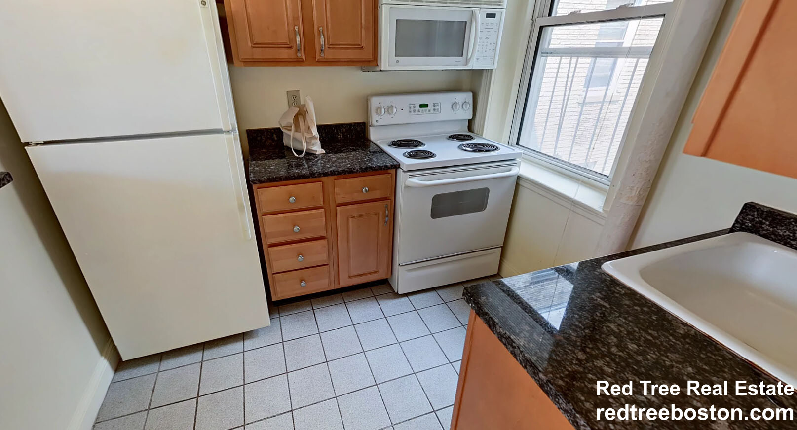 1 bed, 1 bath apartment for rent at 20 Queensberry St Unit 10, Fenway — photo 2 of 7