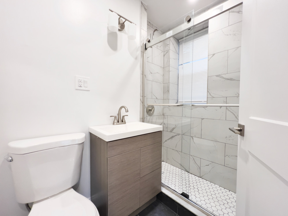 2 bed, 1 bath apartment for rent at 20 Queensberry St Unit 7, Fenway — photo 5 of 13