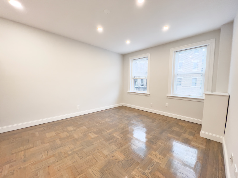 2 bed, 1 bath apartment for rent at 20 Queensberry St Unit 7, Fenway — photo 6 of 13