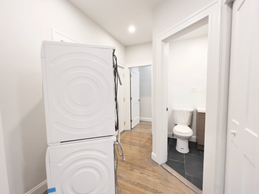 2 bed, 1 bath apartment for rent at 20 Queensberry St Unit 7, Fenway — photo 4 of 13
