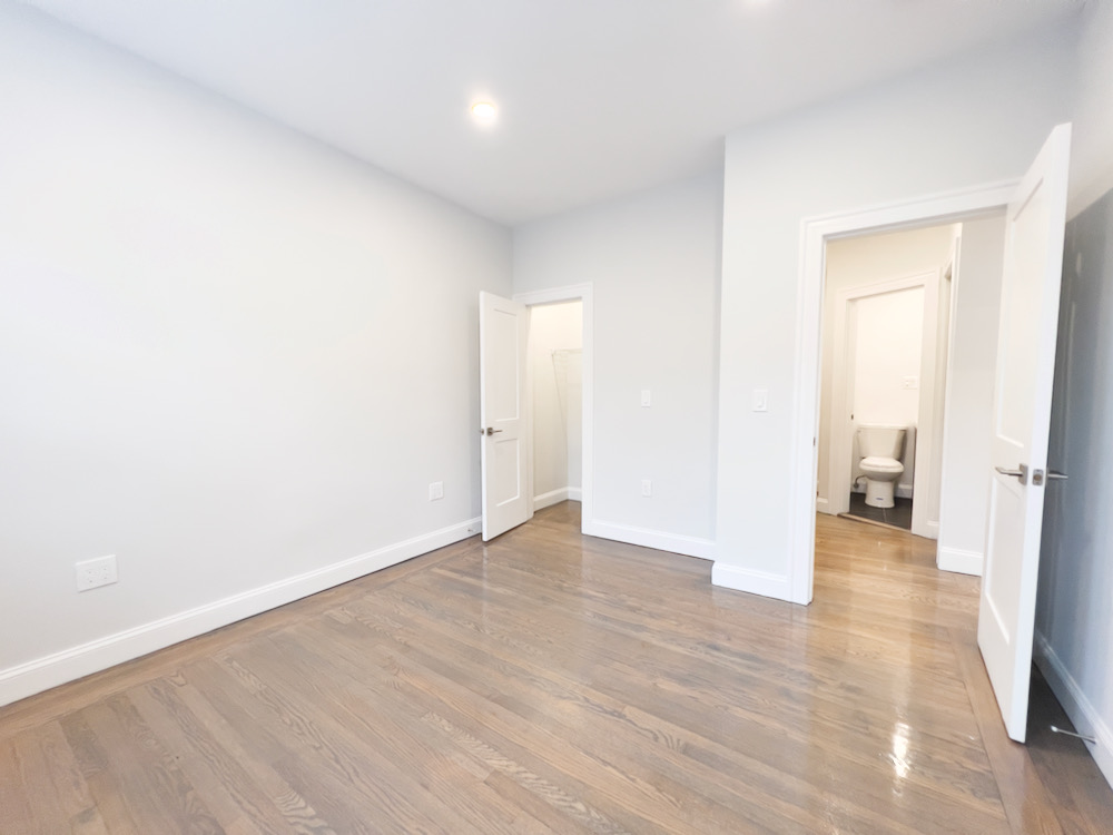 2 bed, 1 bath apartment for rent at 20 Queensberry St Unit 7, Fenway — photo 10 of 13