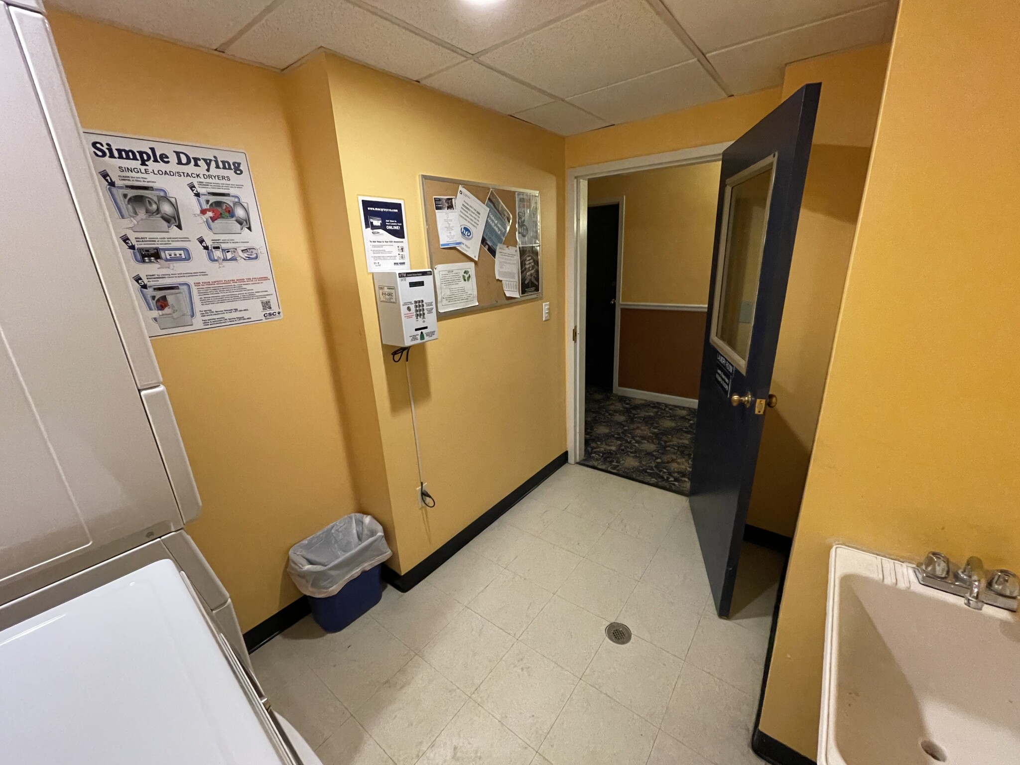 1 bed, 1 bath apartment for rent at 20 Queensberry St Unit A, Fenway — photo 8 of 8