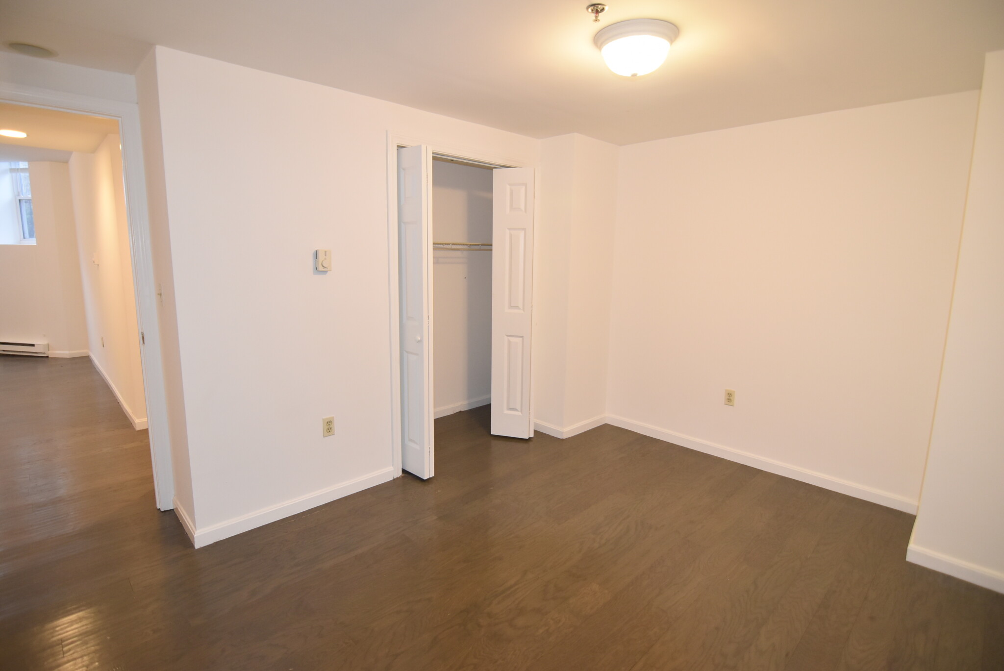 1 bed, 1 bath apartment for rent at 20 Queensberry St Unit A, Fenway — photo 4 of 8