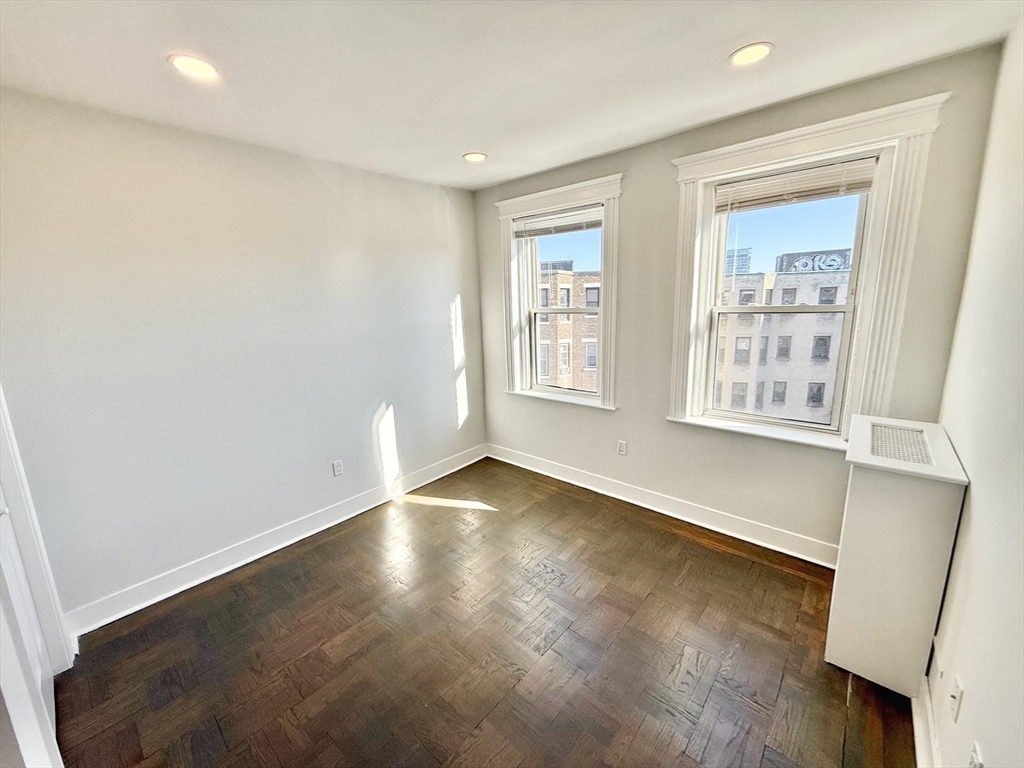 1 bed, 1 bath apartment for rent at 20 Queensberry St Unit 14, Boston — photo 7 of 10
