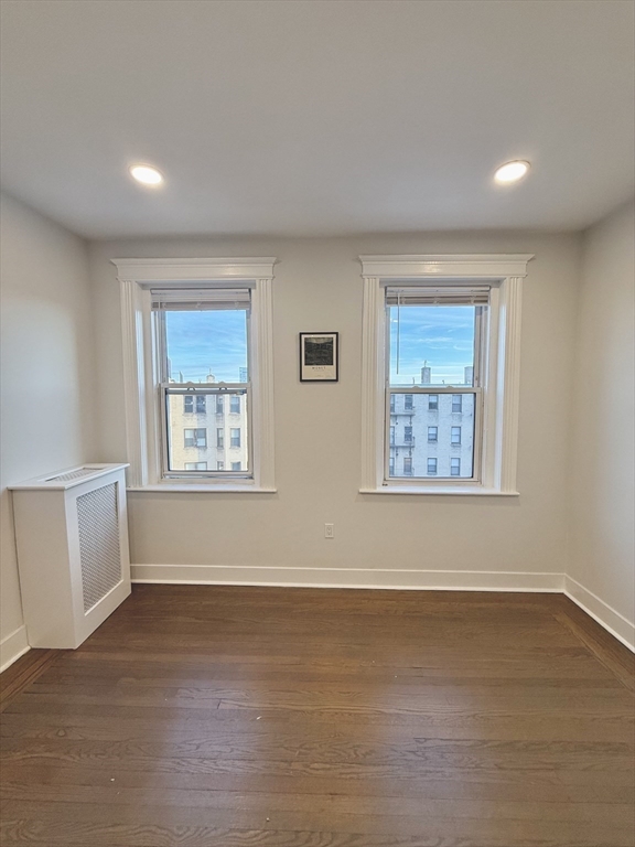 1 bed, 1 bath apartment for rent at 20 Queensberry St Unit 14, Boston — photo 6 of 10