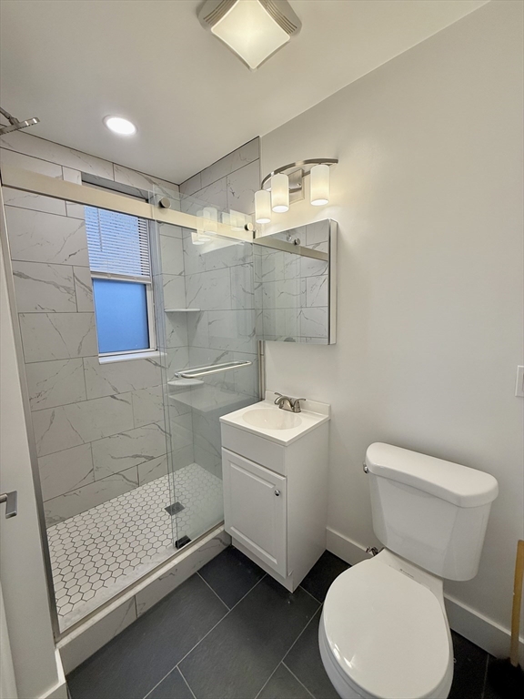 1 bed, 1 bath apartment for rent at 20 Queensberry St Unit 14, Boston — photo 10 of 10
