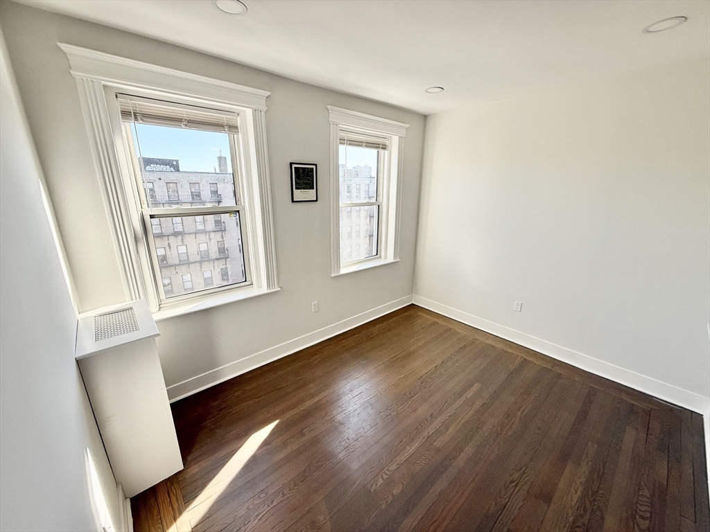 1 bed, 1 bath apartment for rent at 20 Queensberry St Unit 14, Boston — photo 5 of 10
