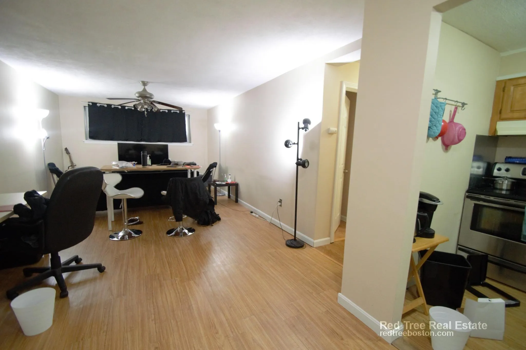 1 bed, 1 bath apartment for rent at 20 Radcliffe Rd Unit 1, Brighton — photo 3 of 19