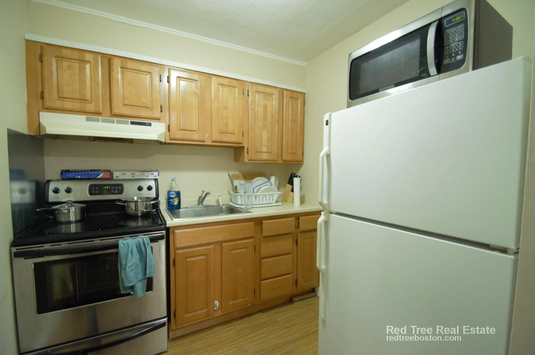 1 bed, 1 bath apartment for rent at 20 Radcliffe Rd Unit 1, Brighton