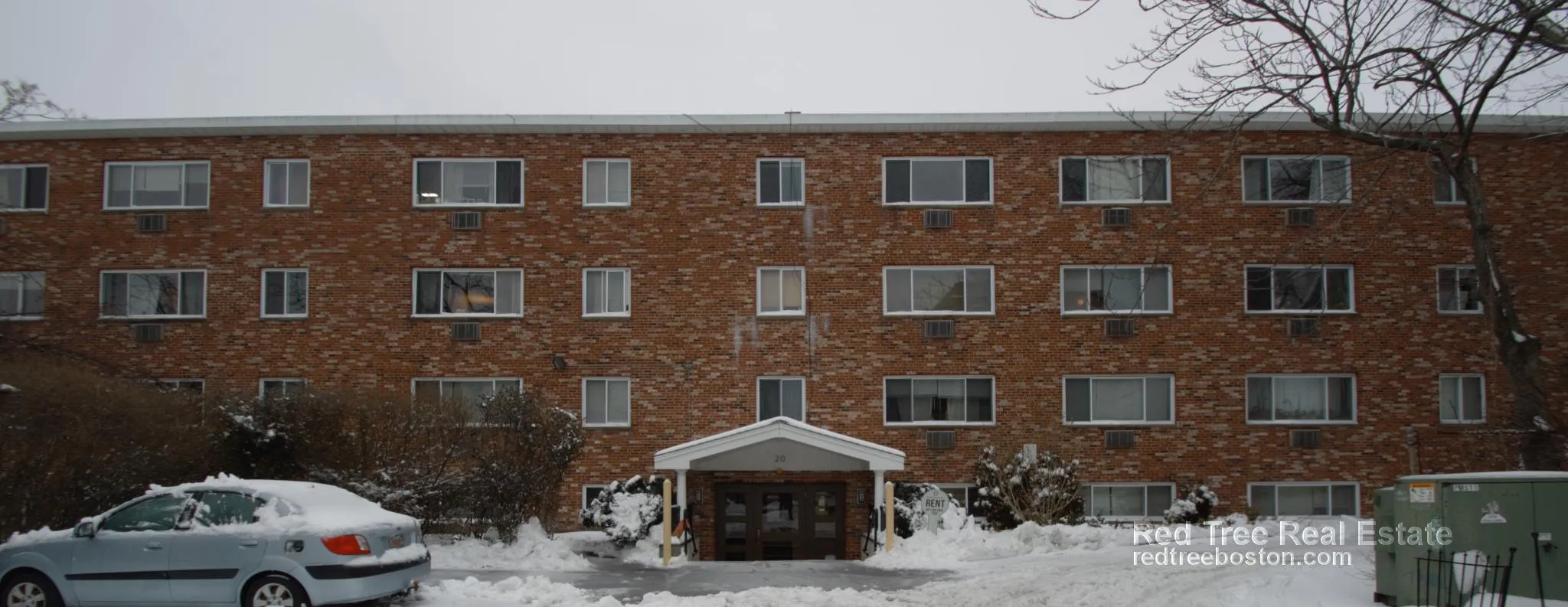 1 bed, 1 bath apartment for rent at 20 Radcliffe Rd Unit 1, Brighton — photo 14 of 19