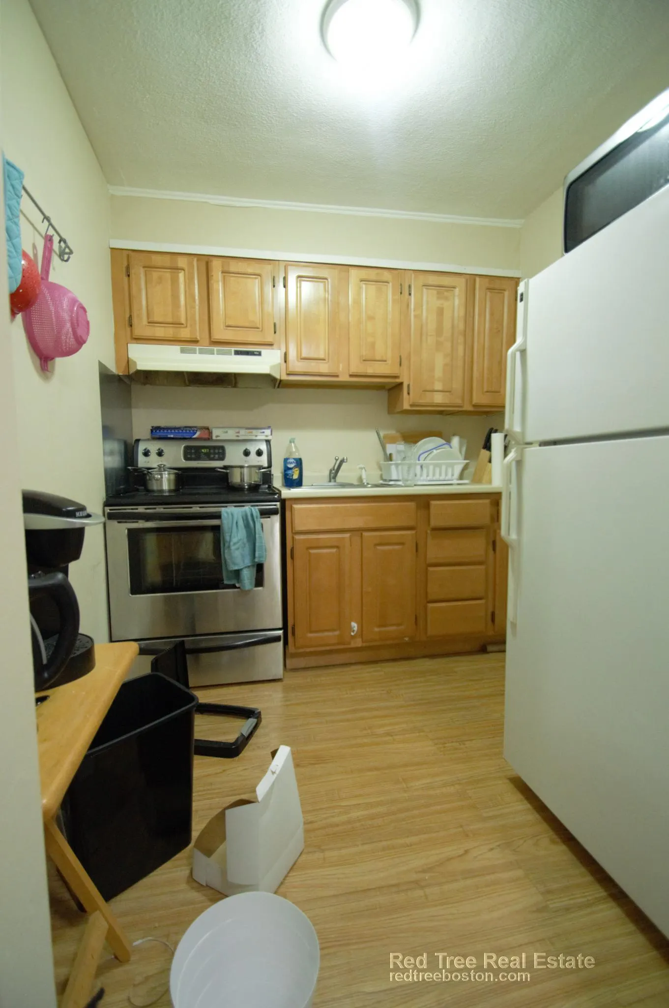 1 bed, 1 bath apartment for rent at 20 Radcliffe Rd Unit 1, Brighton — photo 16 of 19