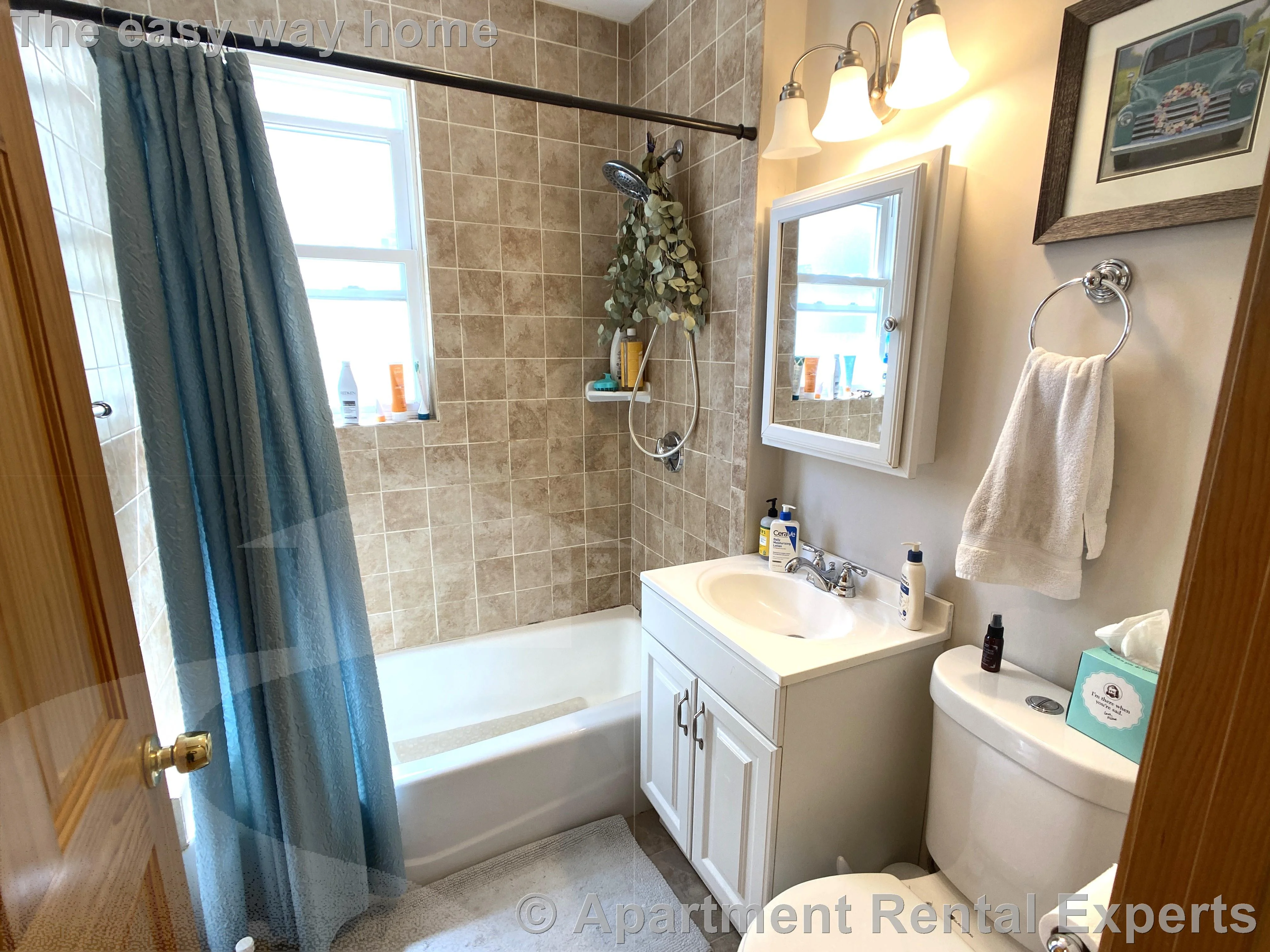 2 bed, 1 bath apartment for rent at 20 Radcliffe Rd Unit 1, Winter Hill — photo 9 of 14