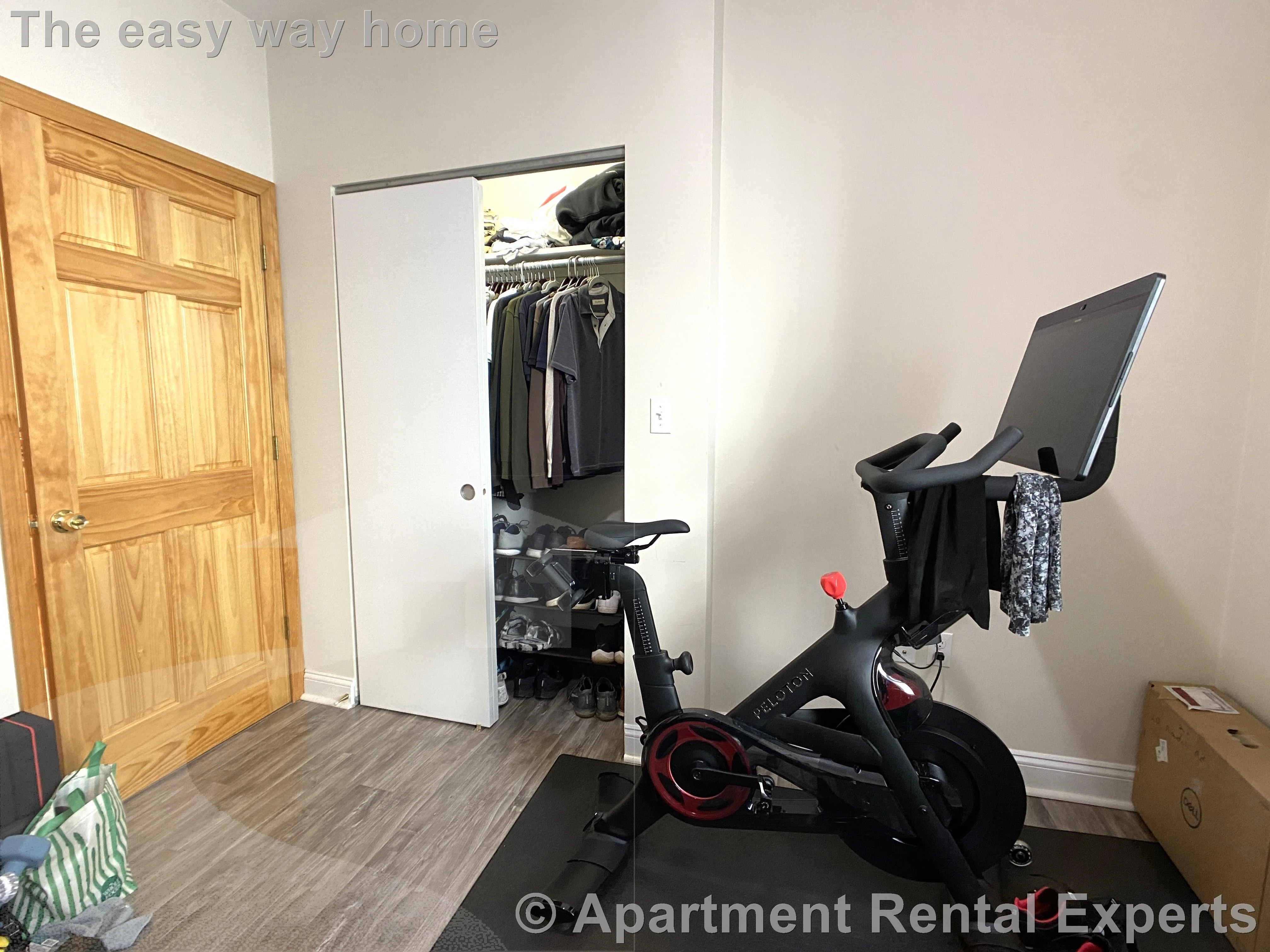 2 bed, 1 bath apartment for rent at 20 Radcliffe Rd Unit 1, Winter Hill — photo 14 of 14