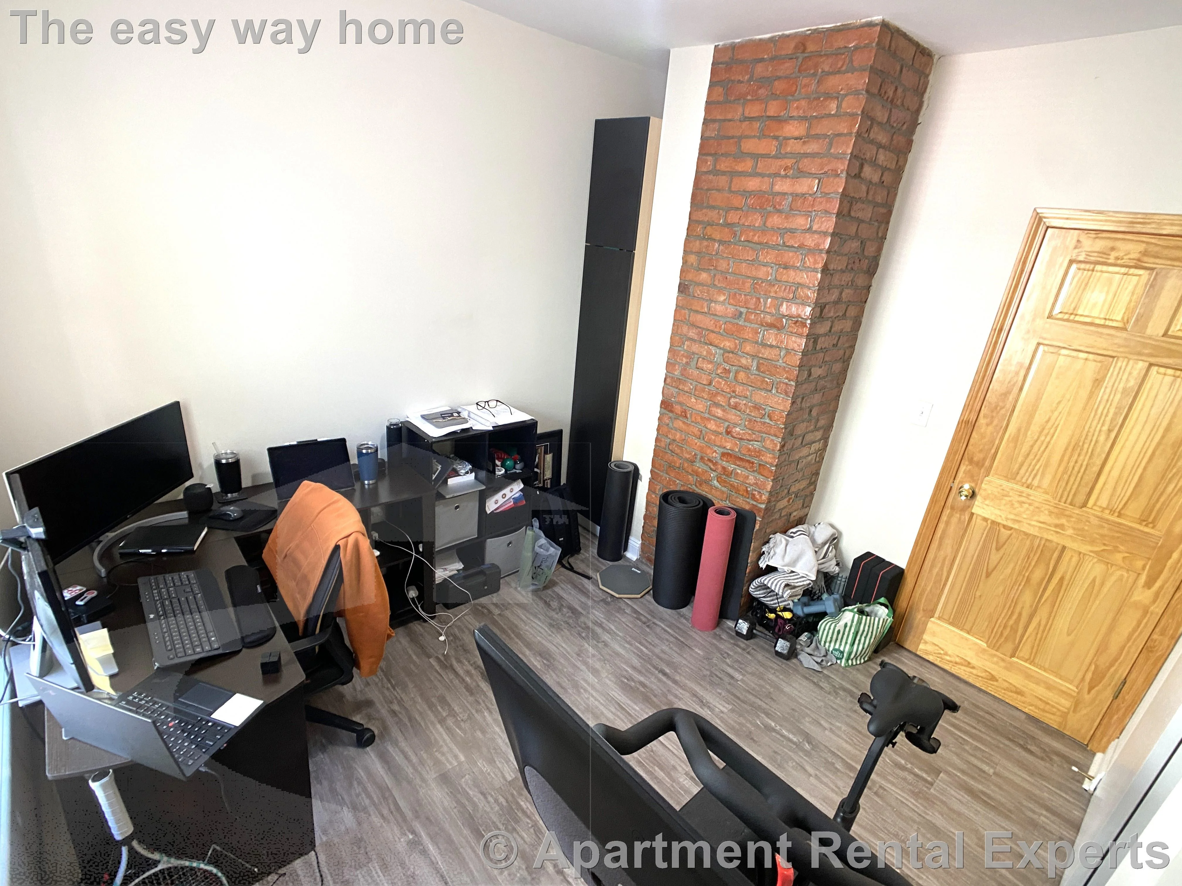 2 bed, 1 bath apartment for rent at 20 Radcliffe Rd Unit 1, Winter Hill — photo 13 of 14