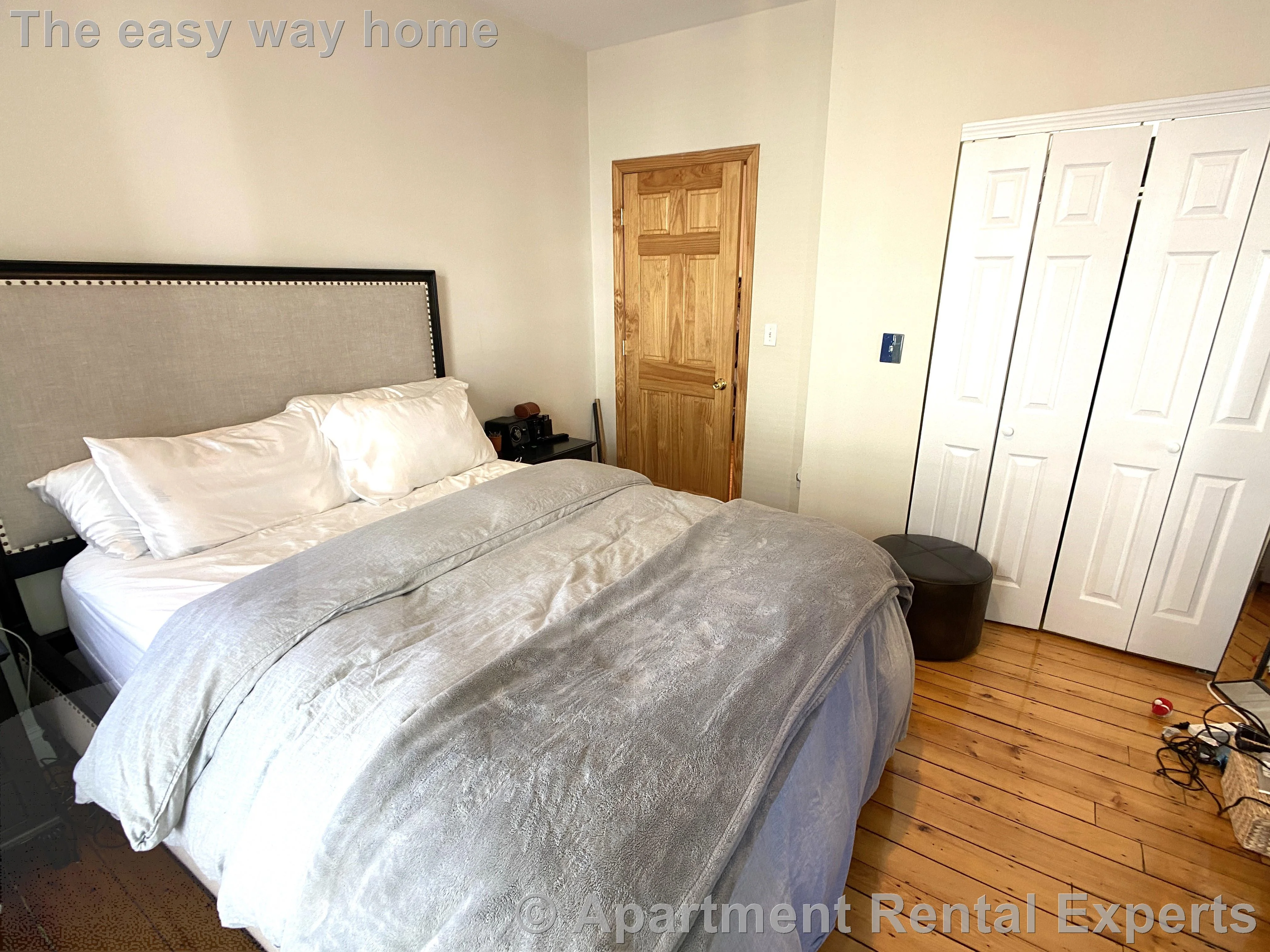 2 bed, 1 bath apartment for rent at 20 Radcliffe Rd Unit 1, Winter Hill — photo 8 of 14