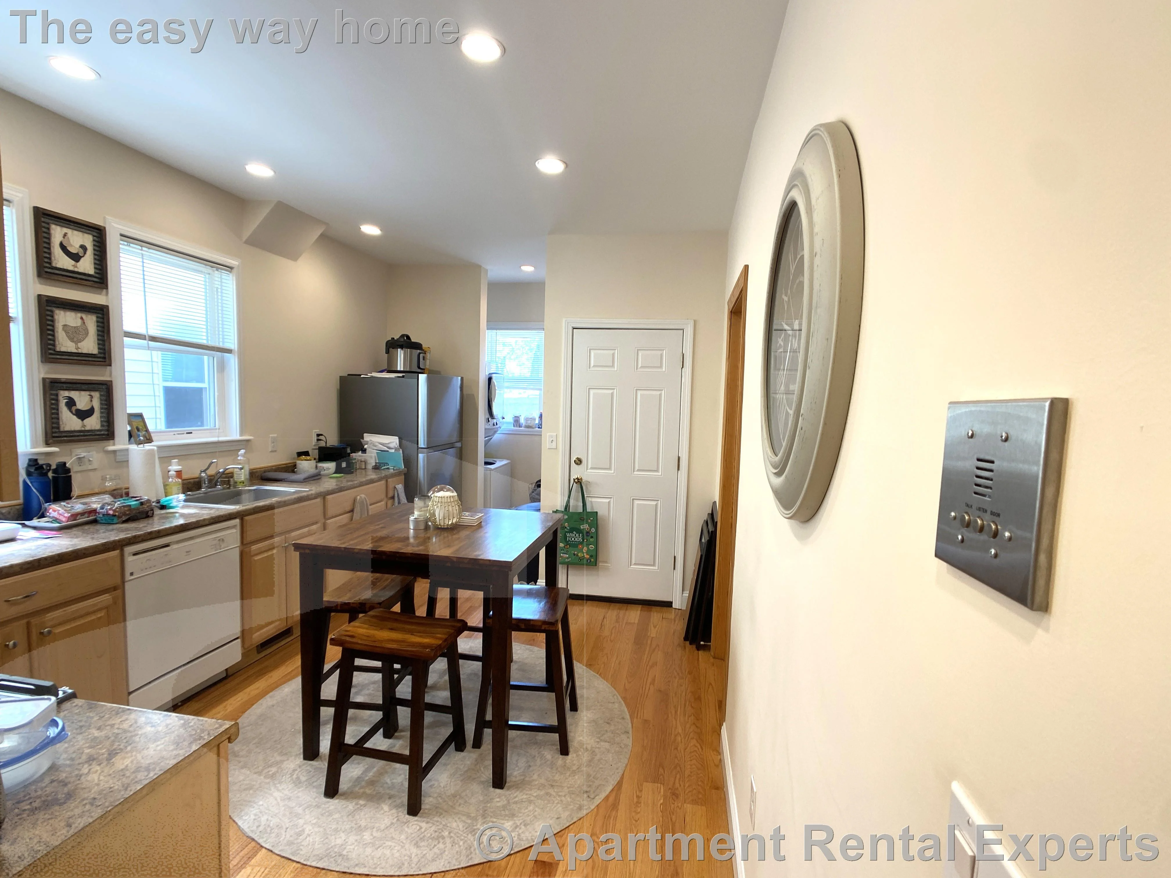 2 bed, 1 bath apartment for rent at 20 Radcliffe Rd Unit 1, Winter Hill — photo 11 of 14