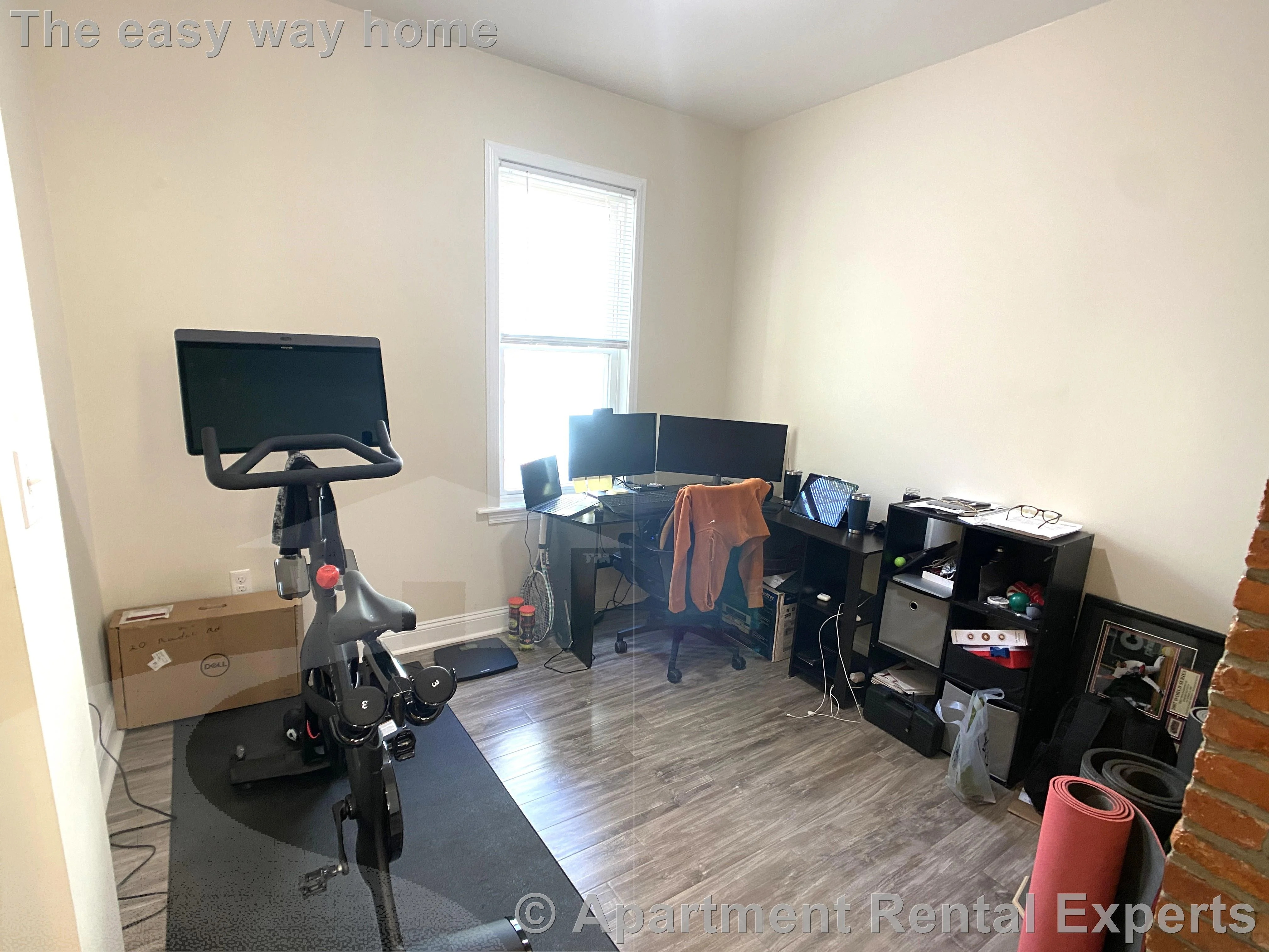 2 bed, 1 bath apartment for rent at 20 Radcliffe Rd Unit 1, Winter Hill — photo 12 of 14