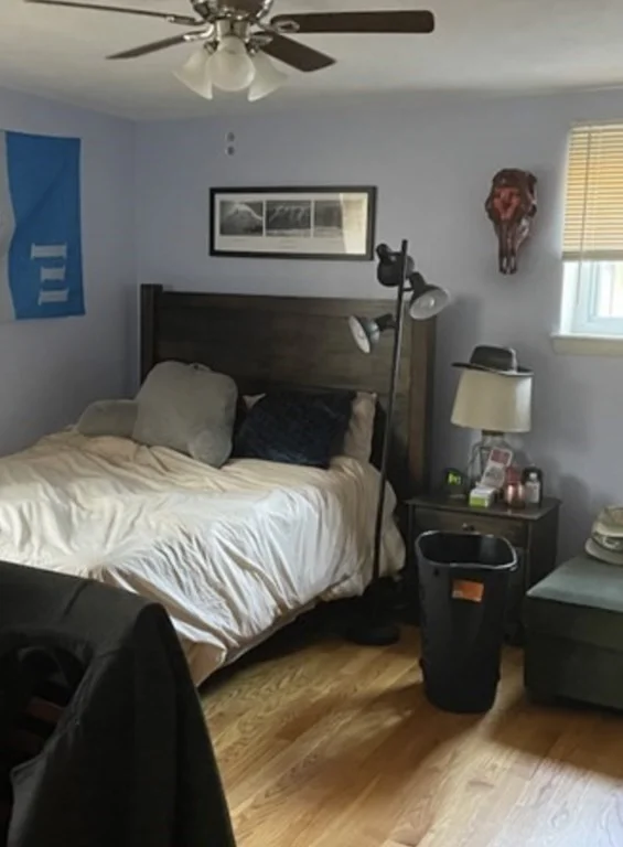 2 bed, 1 bath apartment for rent at 20 Radcliffe Rd Unit 104, Allston — photo 6 of 6