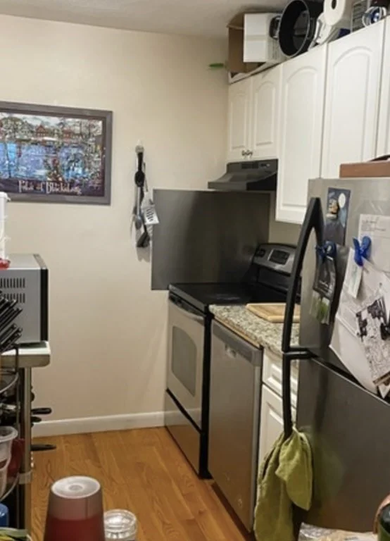 2 bed, 1 bath apartment for rent at 20 Radcliffe Rd Unit 104, Allston — photo 2 of 6