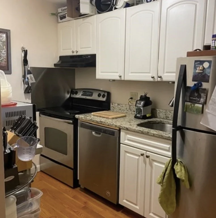 2 bed, 1 bath apartment for rent at 20 Radcliffe Rd Unit 104, Allston — photo 1 of 6
