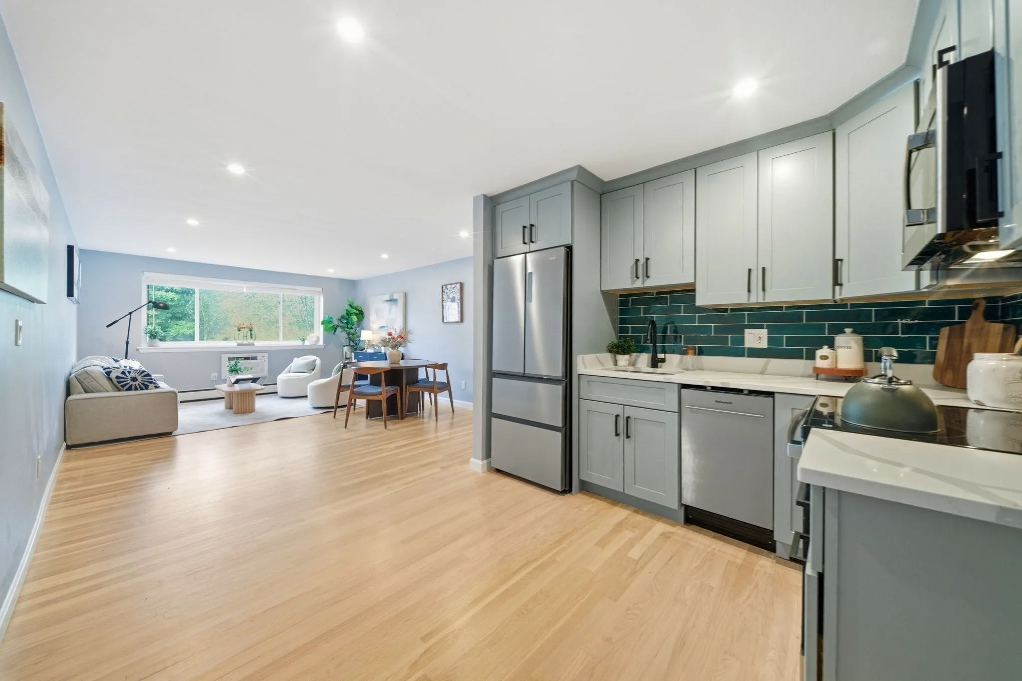 2 bed, 1 bath apartment for rent at 20 Radcliffe Rd Unit 209, Brighton — photo 6 of 24