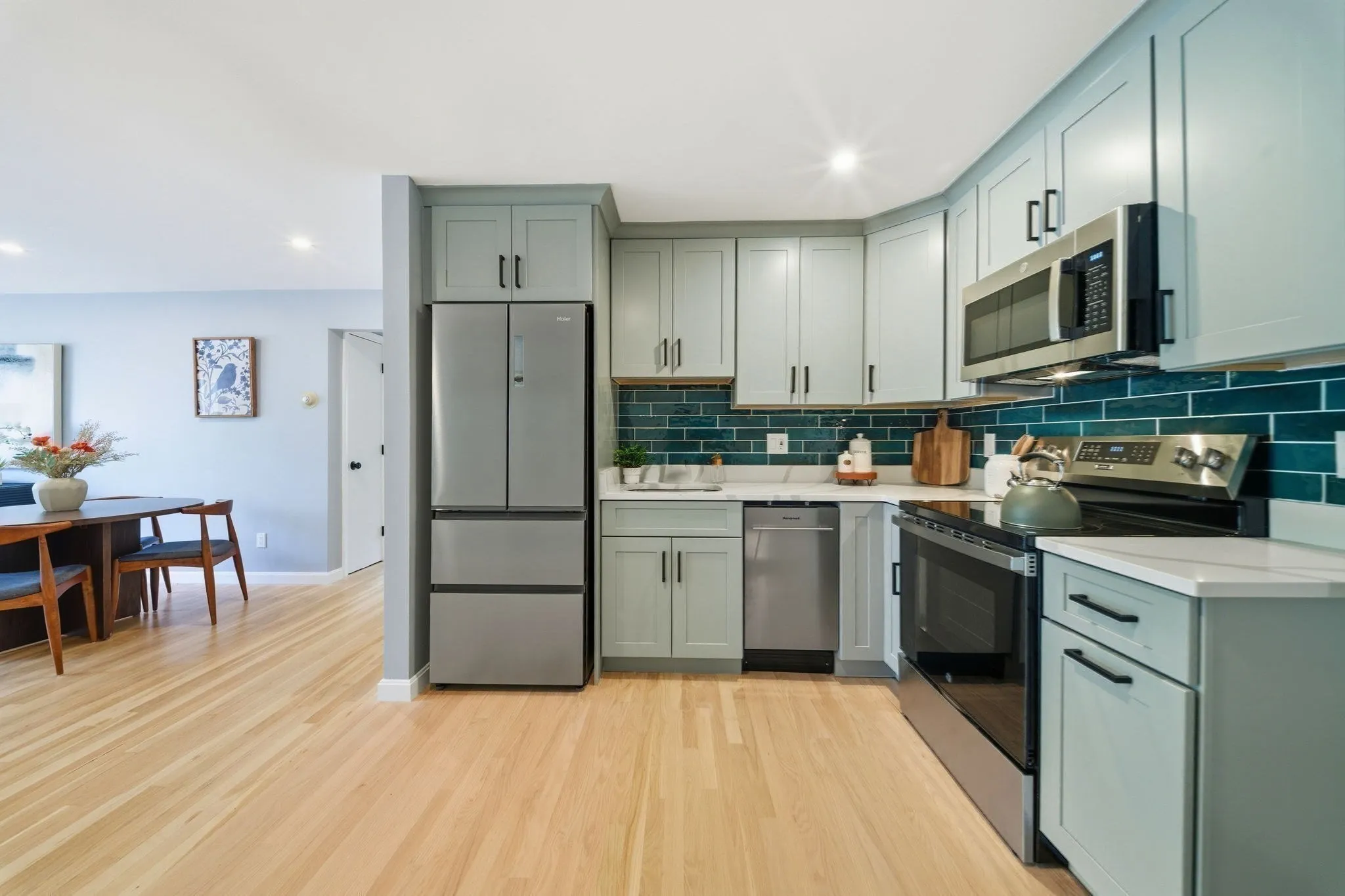 2 bed, 1 bath apartment for rent at 20 Radcliffe Rd Unit 209, Brighton — photo 8 of 24