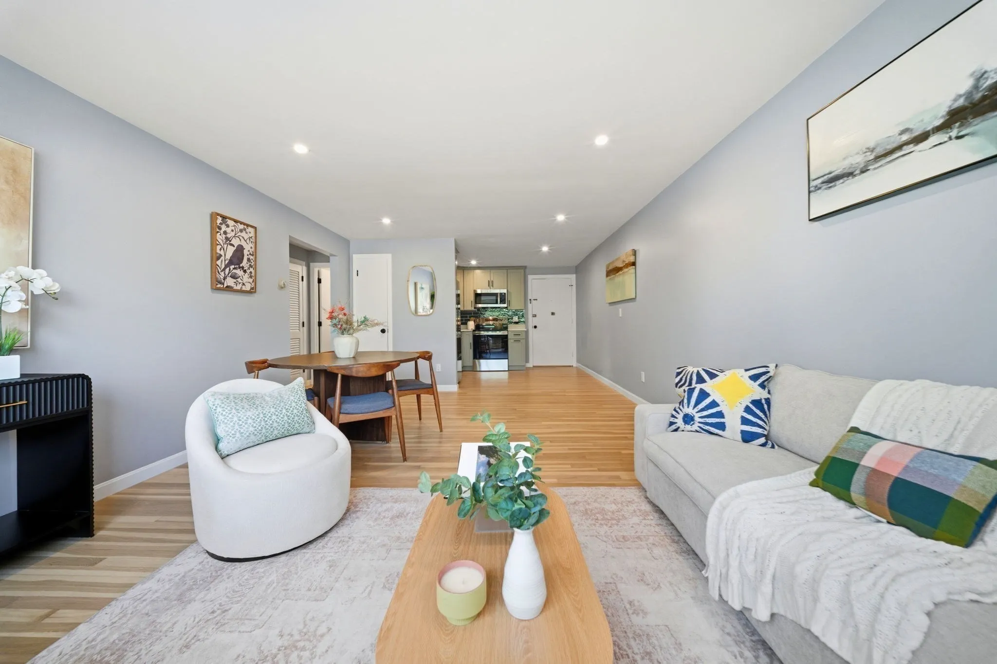 2 bed, 1 bath apartment for rent at 20 Radcliffe Rd Unit 209, Brighton — photo 4 of 24