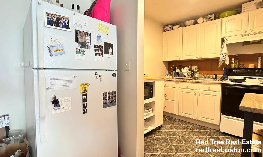 1 bed, 1 bath apartment for rent at 20 Radcliffe Rd Unit 301, Allston — photo 3 of 9