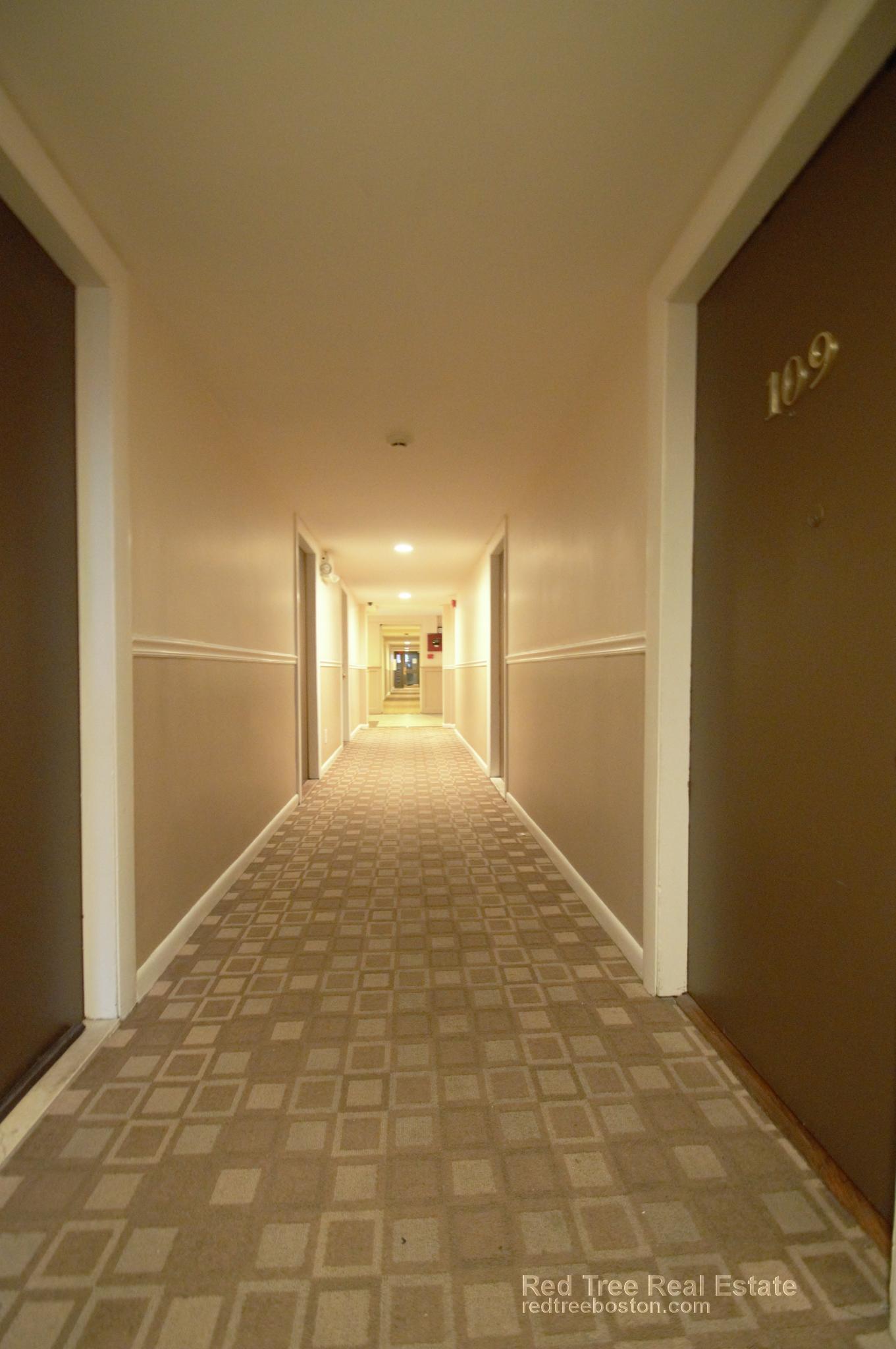 1 bed, 1 bath apartment for rent at 20 Radcliffe Rd Unit 301, Allston — photo 7 of 9