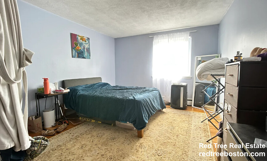 1 bed, 1 bath apartment for rent at 20 Radcliffe Rd Unit 301, Allston — photo 4 of 9