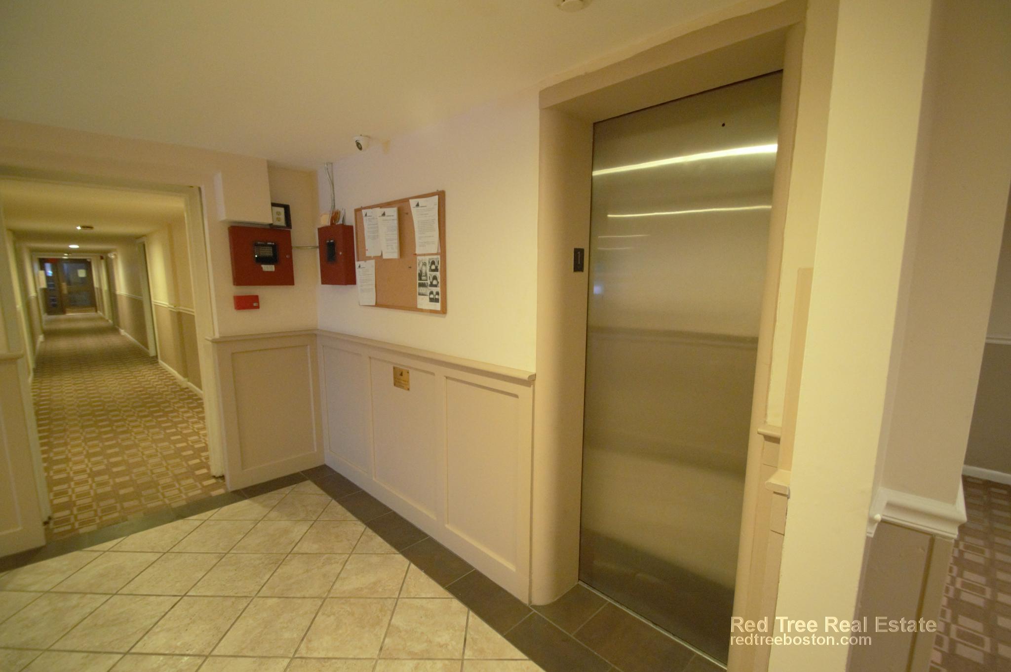 1 bed, 1 bath apartment for rent at 20 Radcliffe Rd Unit 301, Allston — photo 8 of 9