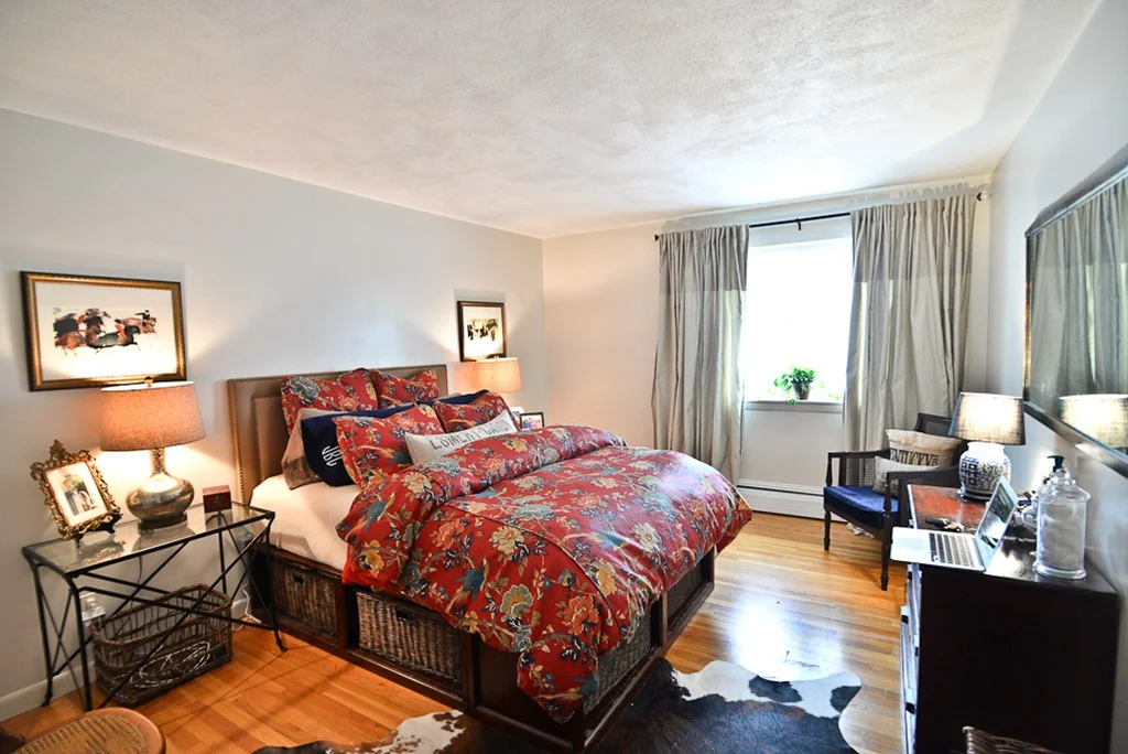 1 bed, 1 bath apartment for rent at 20 Radcliffe Rd Unit 402, Allston — photo 5 of 14