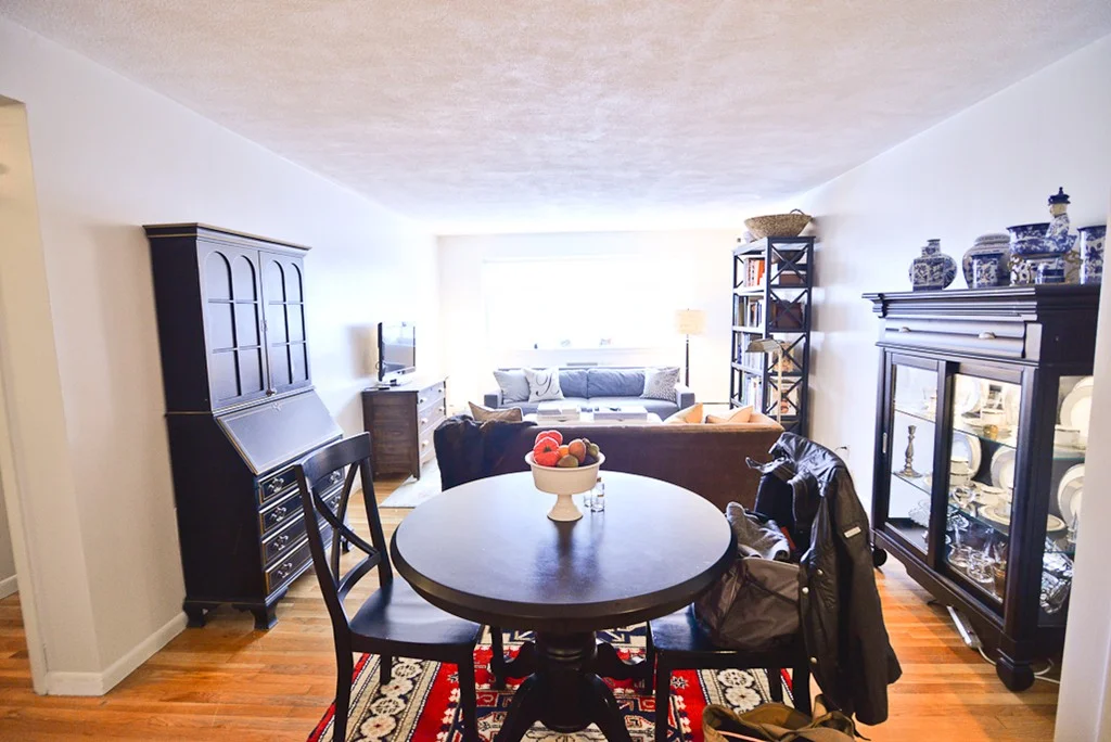 1 bed, 1 bath apartment for rent at 20 Radcliffe Rd Unit 402, Allston — photo 2 of 14