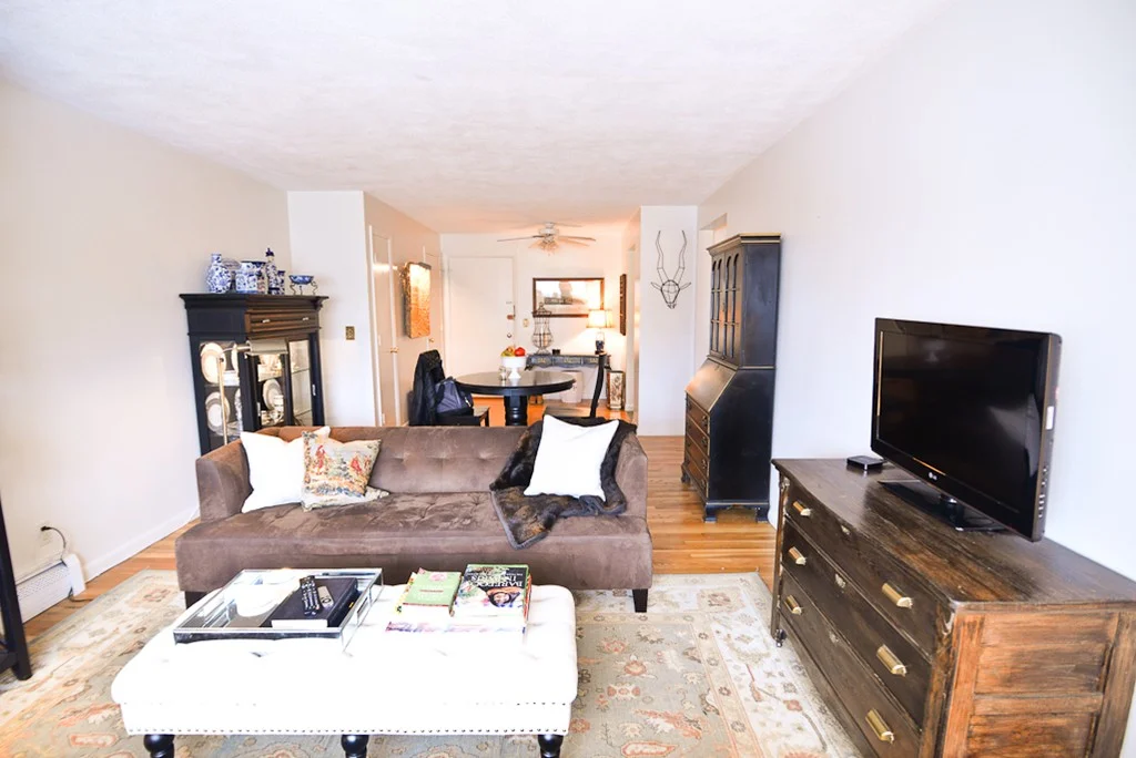 1 bed, 1 bath apartment for rent at 20 Radcliffe Rd Unit 402, Allston — photo 1 of 14