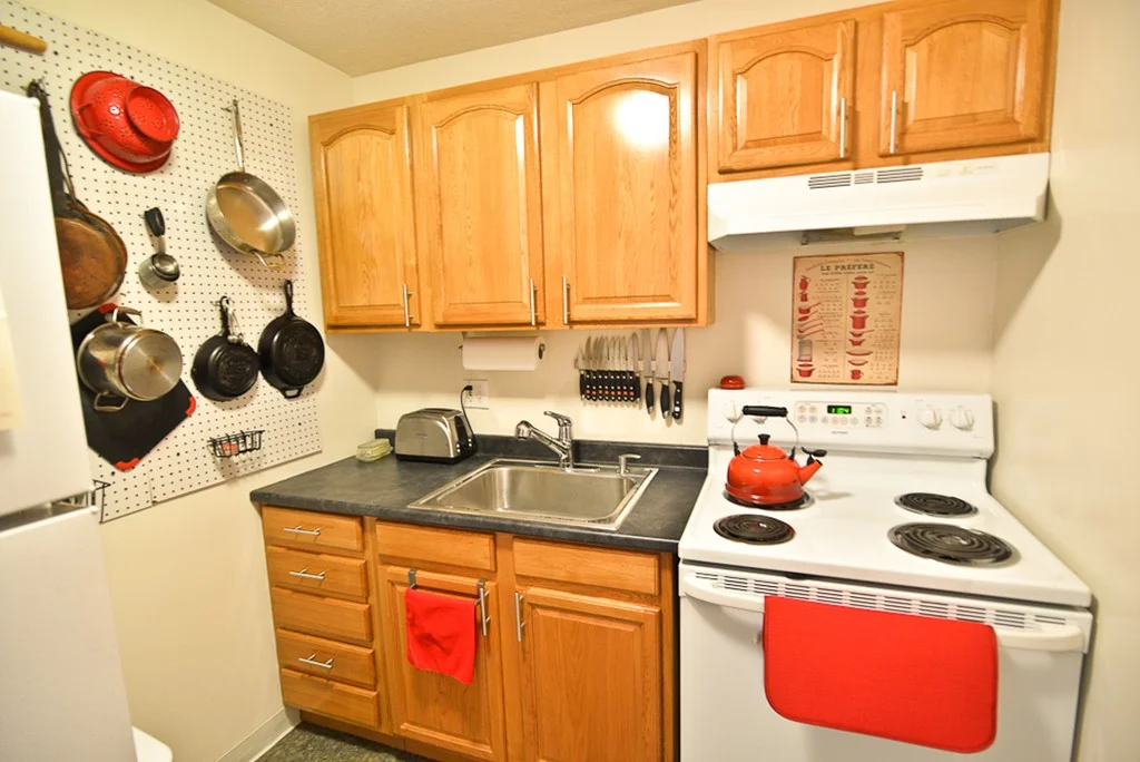 1 bed, 1 bath apartment for rent at 20 Radcliffe Rd Unit 402, Allston — photo 4 of 14