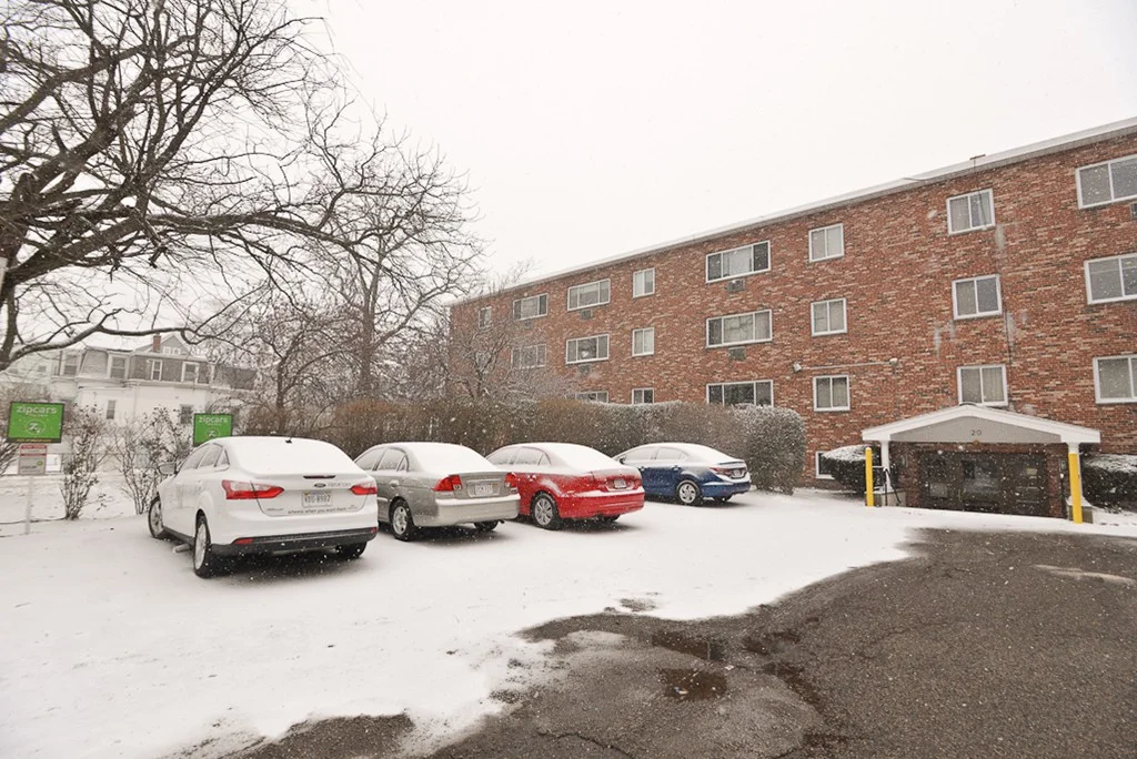 1 bed, 1 bath apartment for rent at 20 Radcliffe Rd Unit 402, Allston — photo 10 of 14