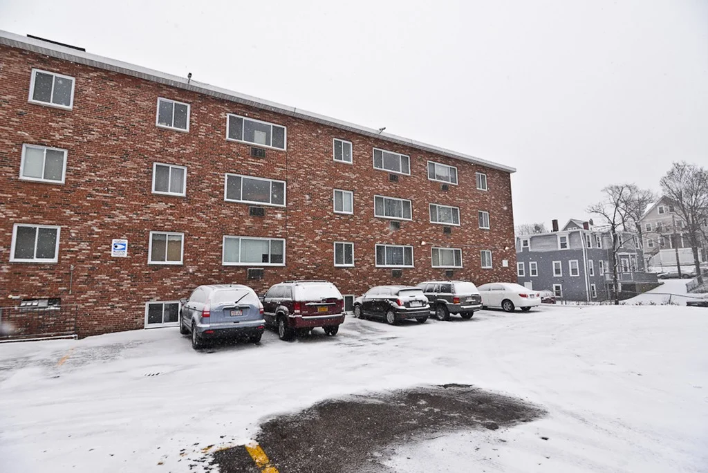 1 bed, 1 bath apartment for rent at 20 Radcliffe Rd Unit 402, Allston — photo 11 of 14
